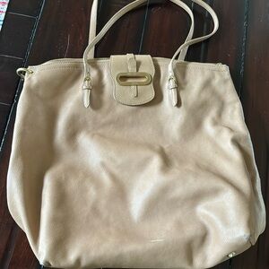 Jimmy Choo Hobo Bag